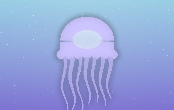 架空の存在