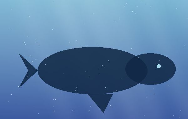 創造的キャラクター