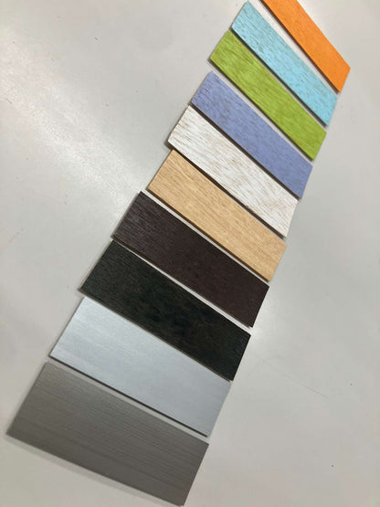 聚楽 (じゅらく)  木製パネル