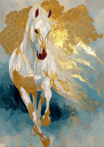 【グランプリ作品Hina様】白化粧 (しろげしょう) 木製パネル