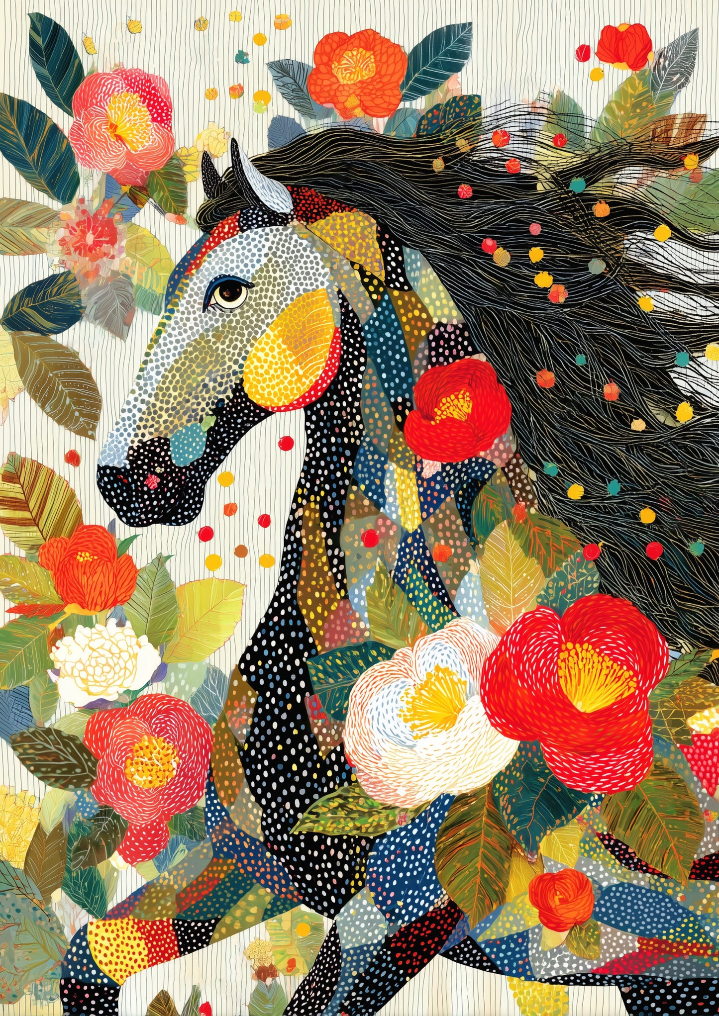 【グランプリ作品chai様】聚楽(じゅらく) 木製パネル