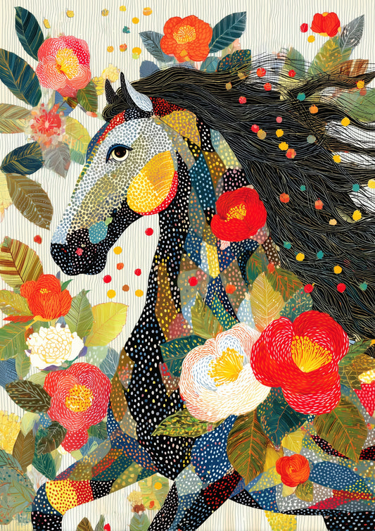 【グランプリ作品chai様】聚楽(じゅらく) 木製パネル