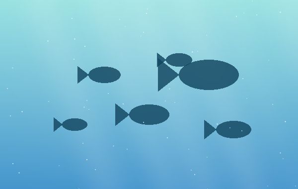 実在の生き物
